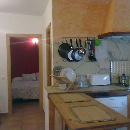 Casas El Molino Villa Vejer de la Frontera Kültér fotó