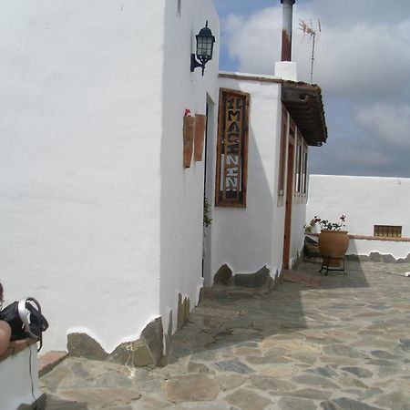 Casas El Molino Villa Vejer de la Frontera Kültér fotó