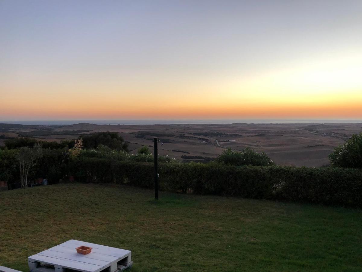 Casas El Molino Villa Vejer de la Frontera Kültér fotó