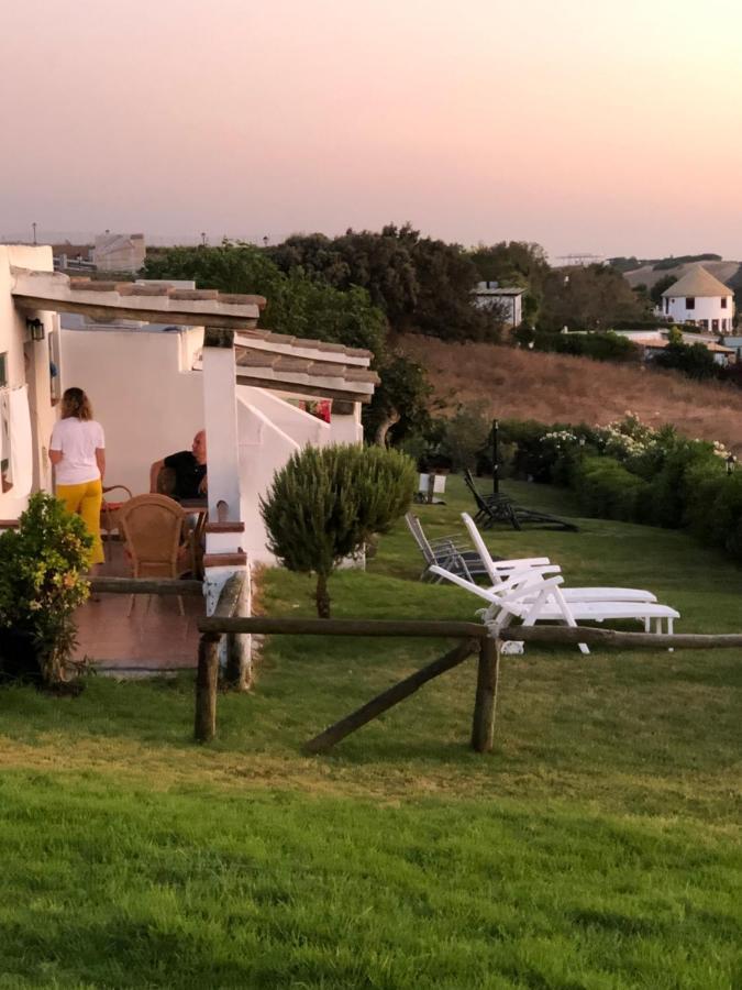 Casas El Molino Villa Vejer de la Frontera Kültér fotó