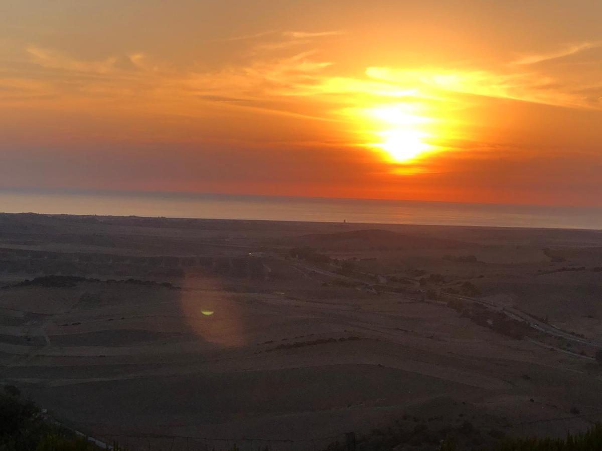 Casas El Molino Villa Vejer de la Frontera Kültér fotó