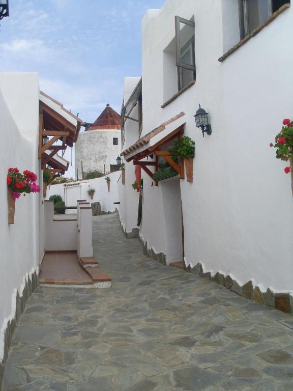Casas El Molino Villa Vejer de la Frontera Szoba fotó
