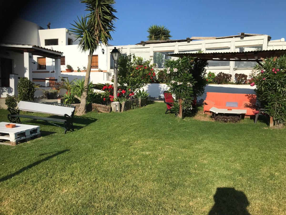 Casas El Molino Villa Vejer de la Frontera Kültér fotó