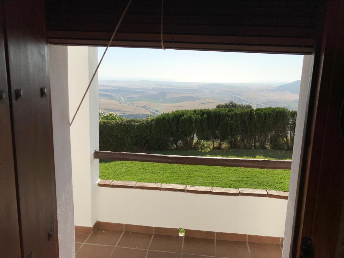 Casas El Molino Villa Vejer de la Frontera Kültér fotó