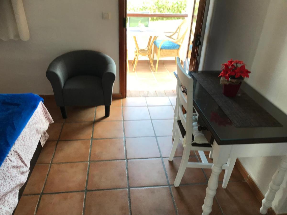 Casas El Molino Villa Vejer de la Frontera Kültér fotó