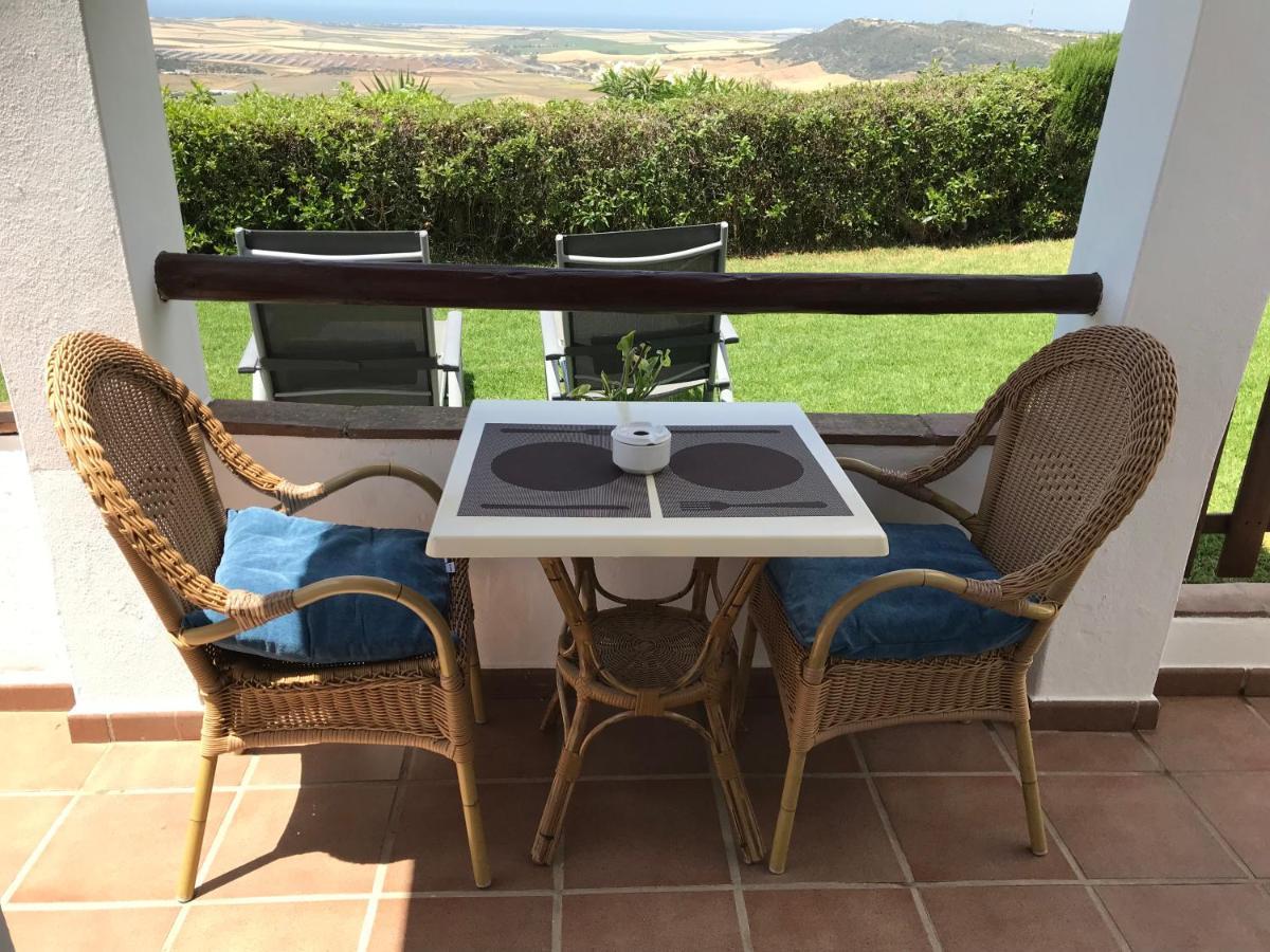 Casas El Molino Villa Vejer de la Frontera Kültér fotó