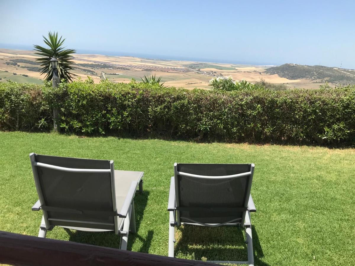 Casas El Molino Villa Vejer de la Frontera Kültér fotó