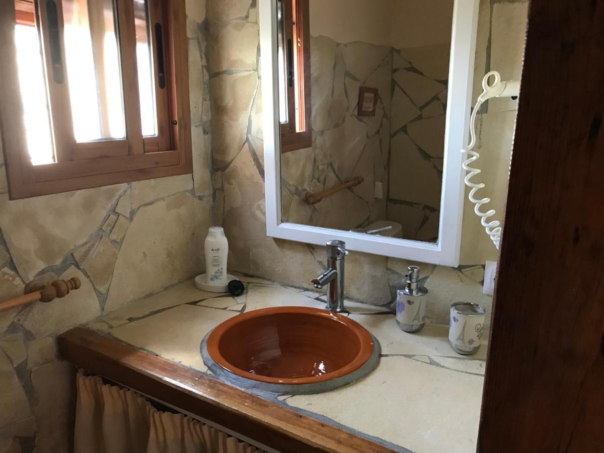 Casas El Molino Villa Vejer de la Frontera Kültér fotó