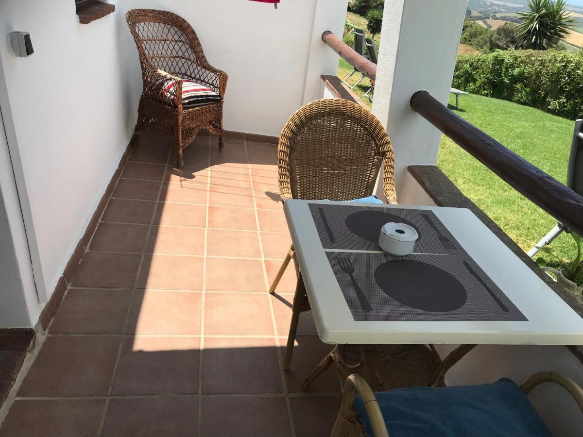 Casas El Molino Villa Vejer de la Frontera Kültér fotó