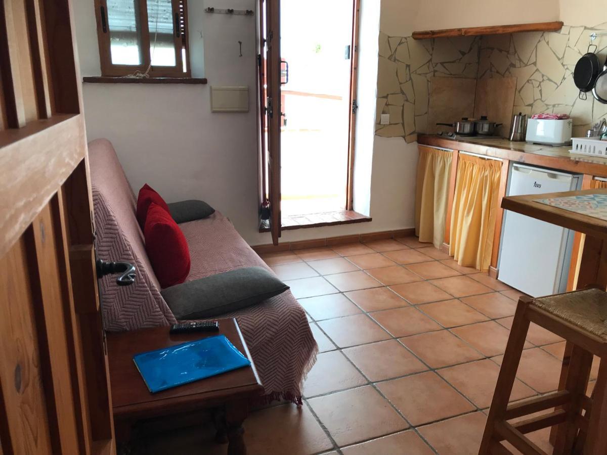Casas El Molino Villa Vejer de la Frontera Kültér fotó