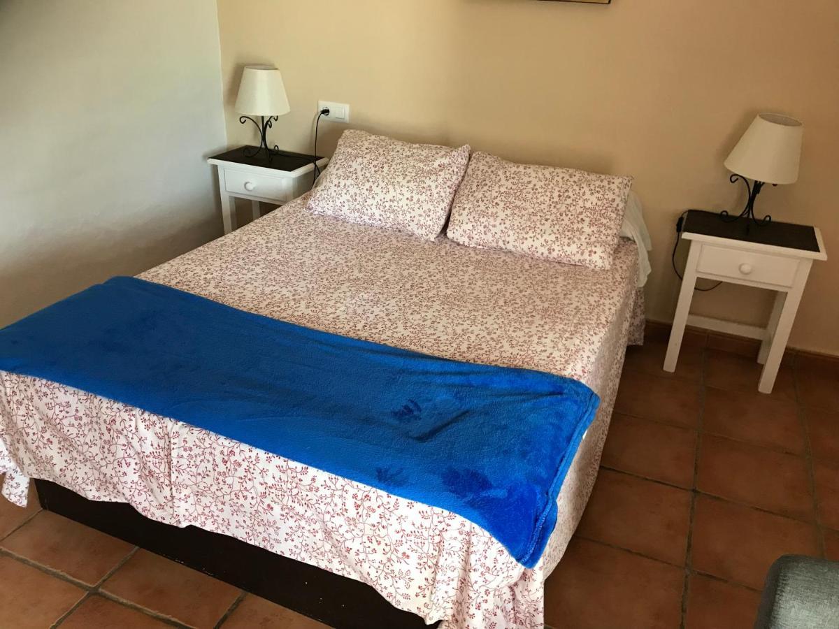 Casas El Molino Villa Vejer de la Frontera Kültér fotó