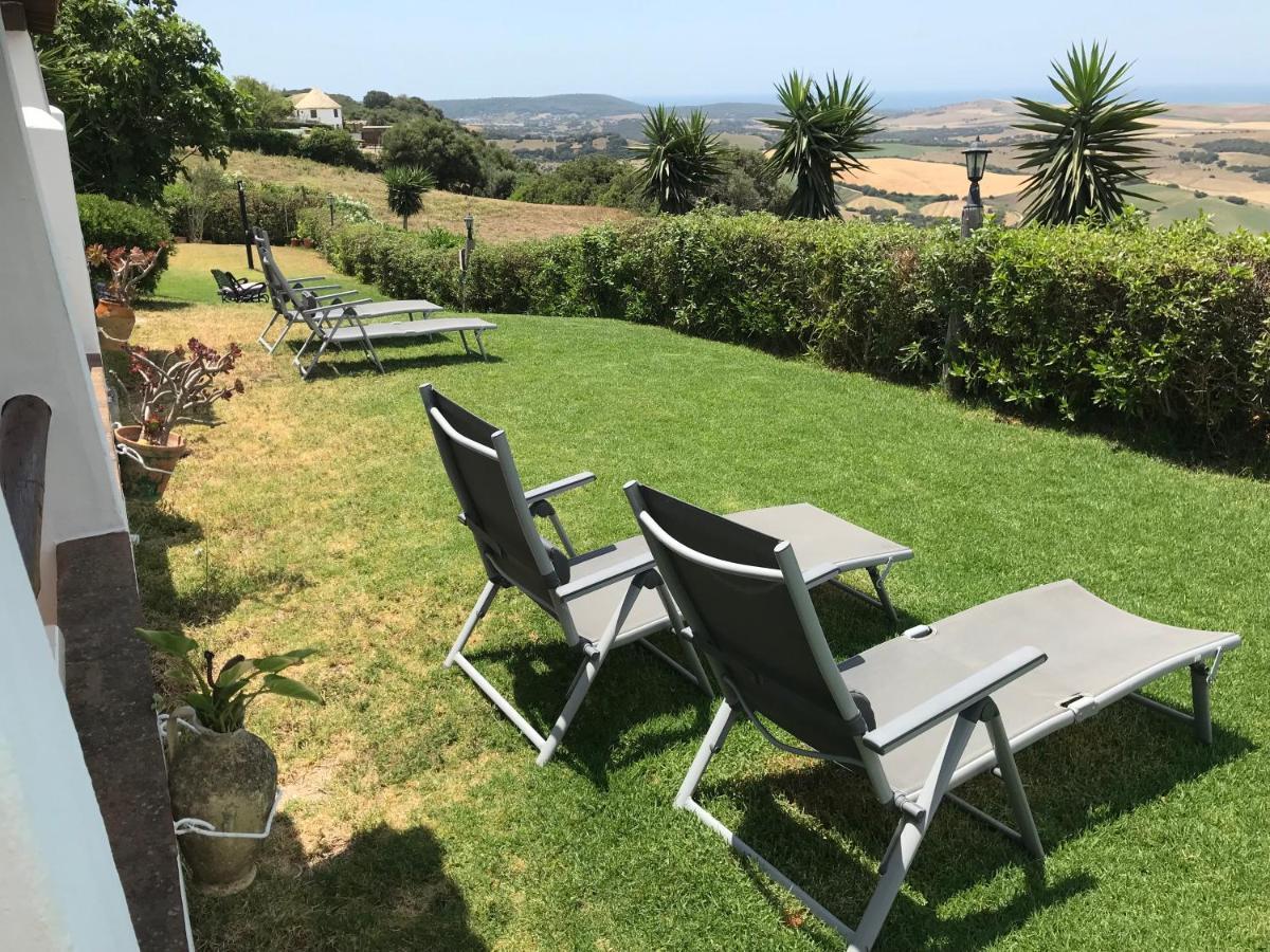 Casas El Molino Villa Vejer de la Frontera Kültér fotó