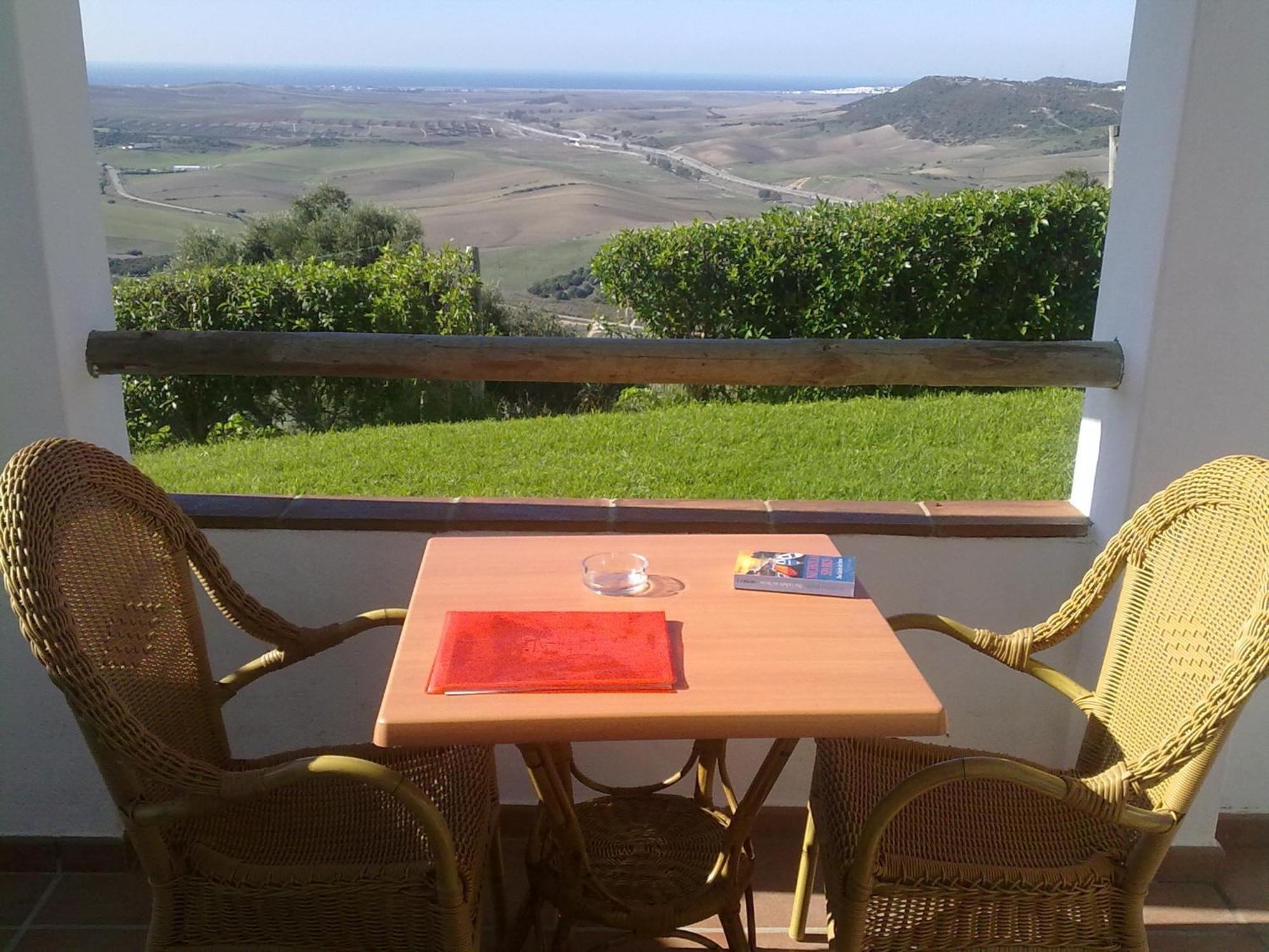 Casas El Molino Villa Vejer de la Frontera Kültér fotó