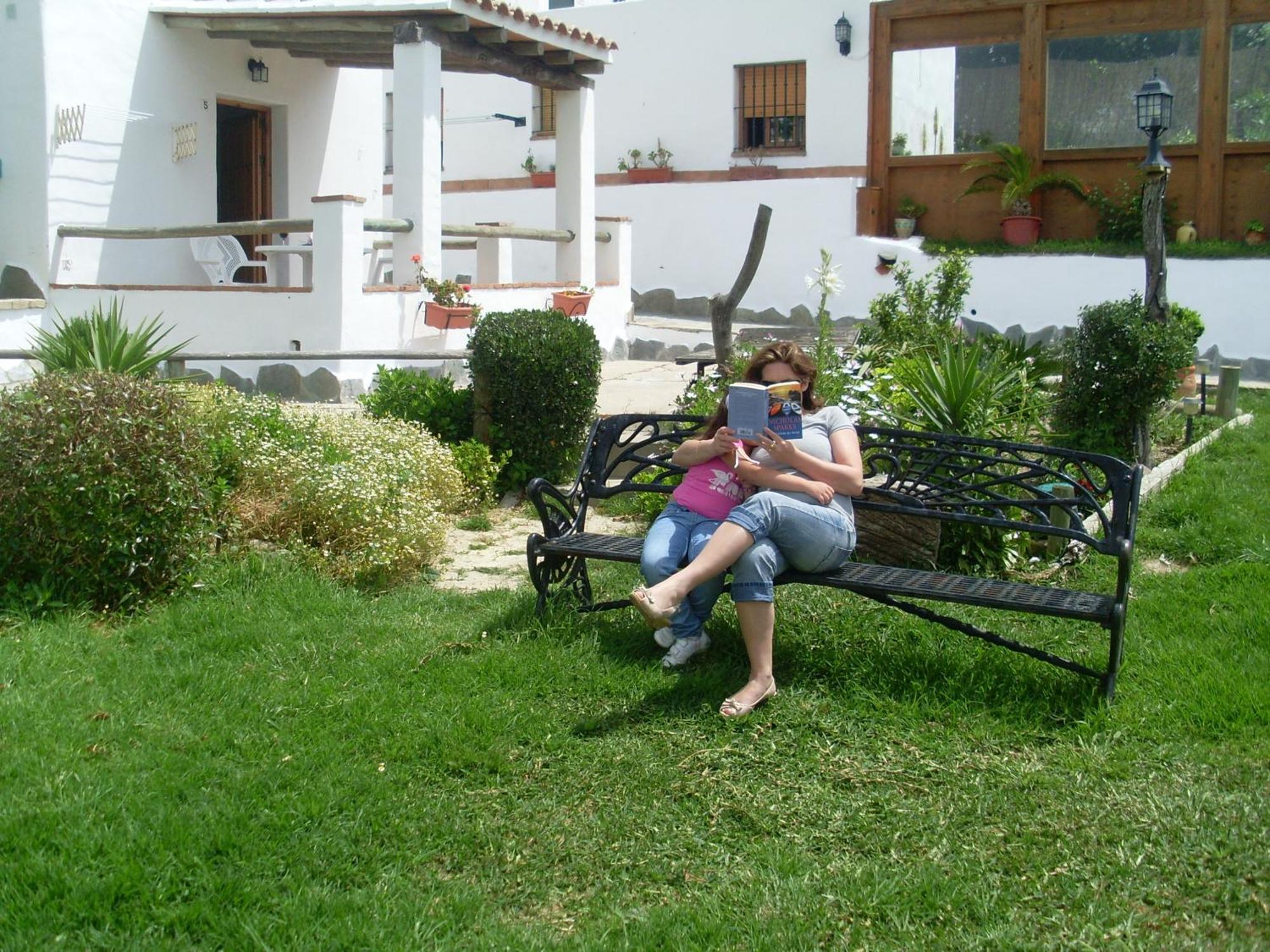 Casas El Molino Villa Vejer de la Frontera Kültér fotó