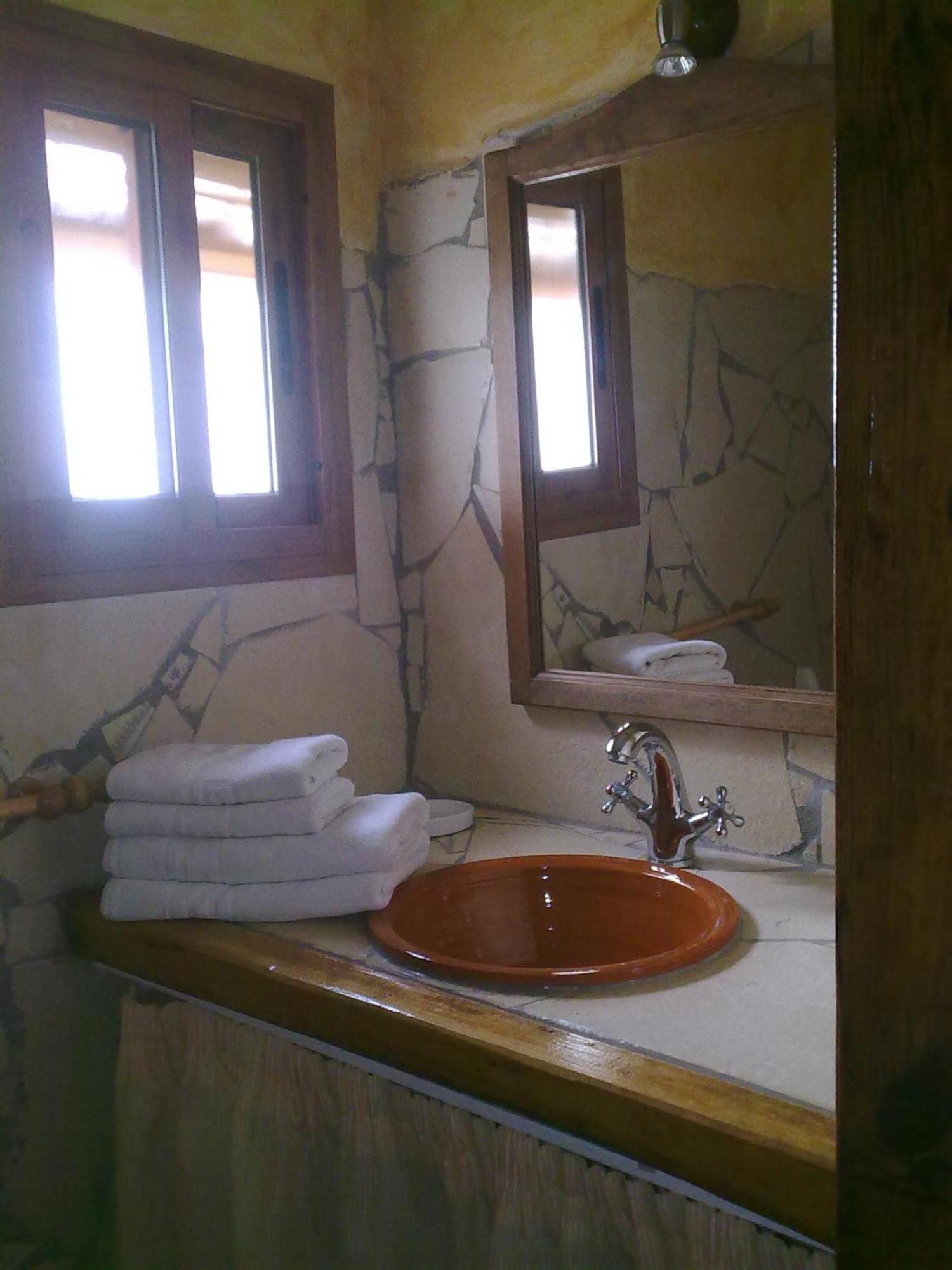 Casas El Molino Villa Vejer de la Frontera Kültér fotó