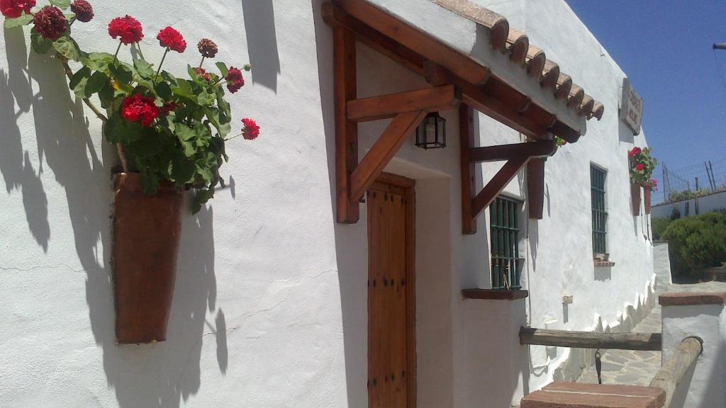 Casas El Molino Villa Vejer de la Frontera Szoba fotó