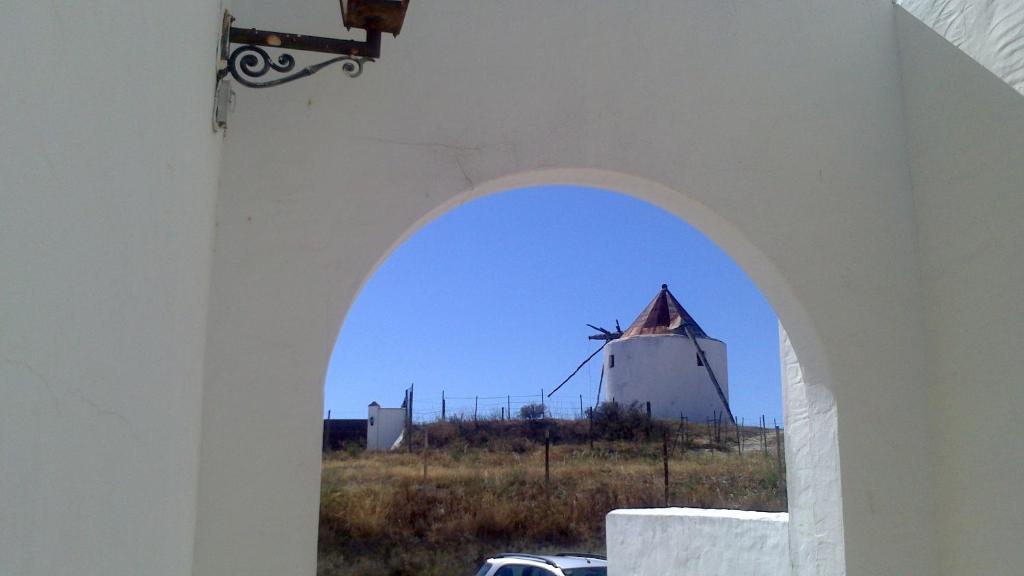 Casas El Molino Villa Vejer de la Frontera Szoba fotó