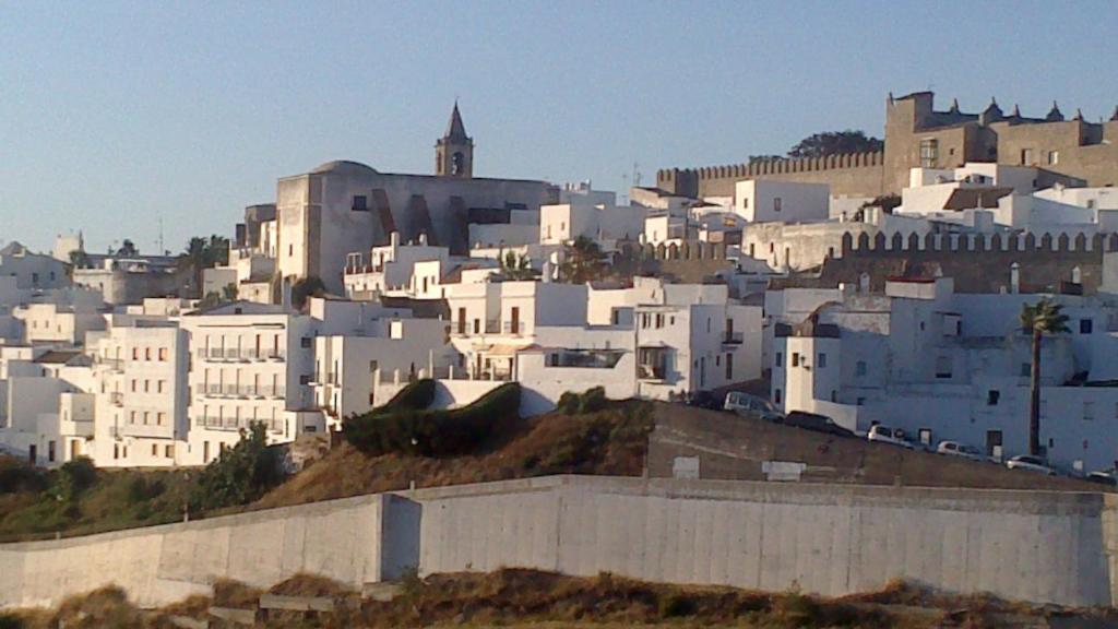 Casas El Molino Villa Vejer de la Frontera Szoba fotó