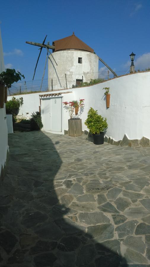 Casas El Molino Villa Vejer de la Frontera Kültér fotó