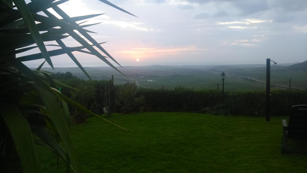 Casas El Molino Villa Vejer de la Frontera Kültér fotó