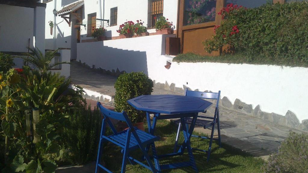 Casas El Molino Villa Vejer de la Frontera Szoba fotó