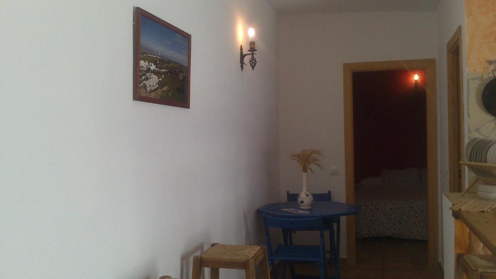 Casas El Molino Villa Vejer de la Frontera Szoba fotó