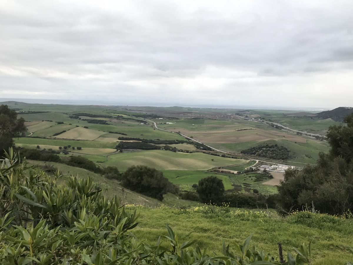 Casas El Molino Villa Vejer de la Frontera Kültér fotó