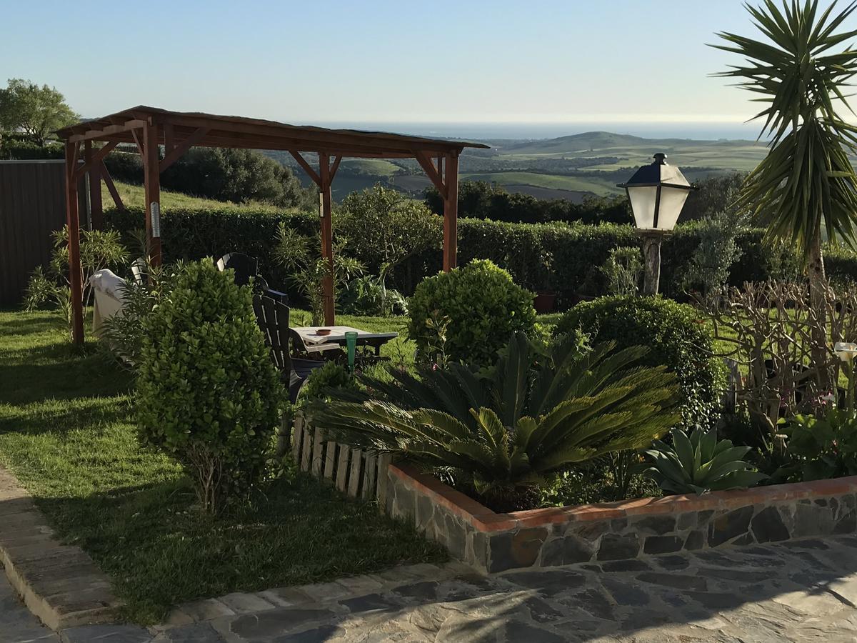 Casas El Molino Villa Vejer de la Frontera Kültér fotó