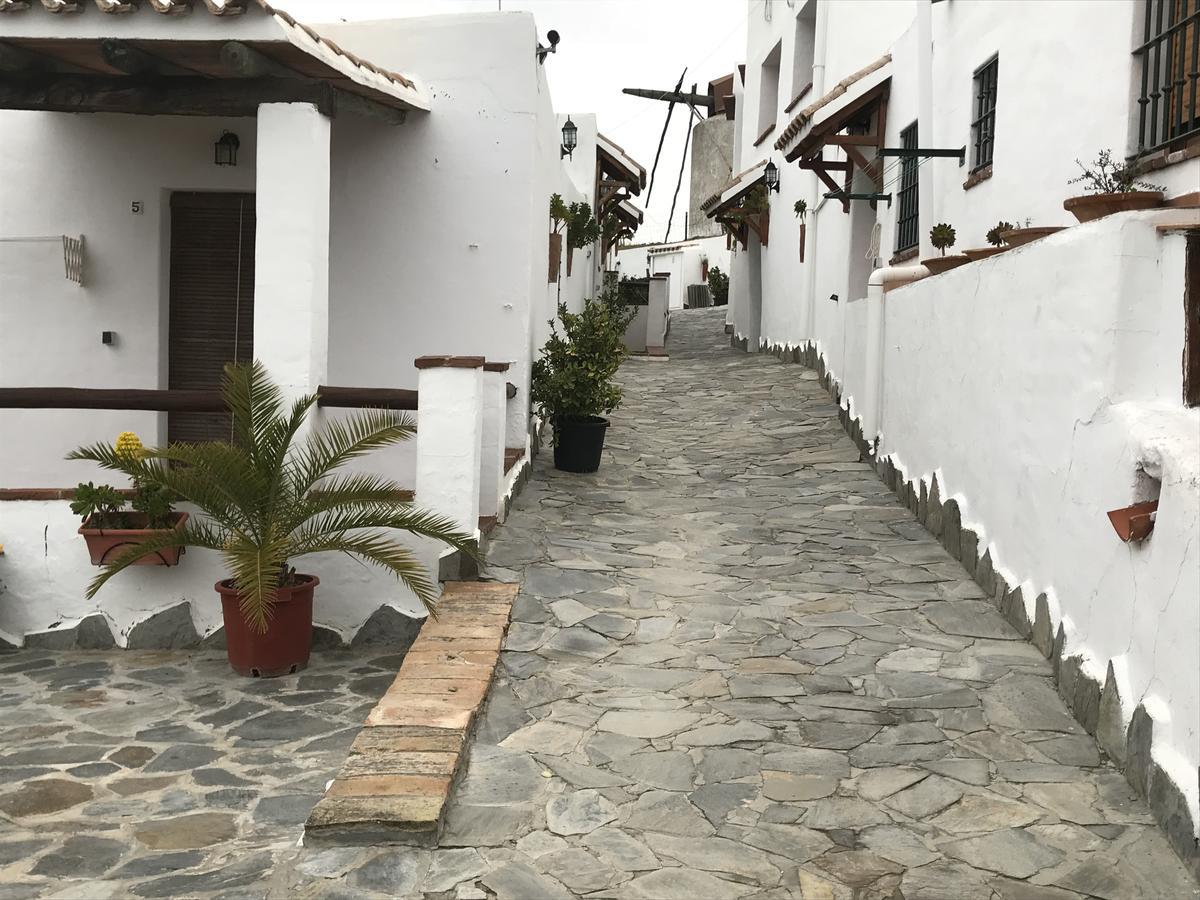 Casas El Molino Villa Vejer de la Frontera Kültér fotó