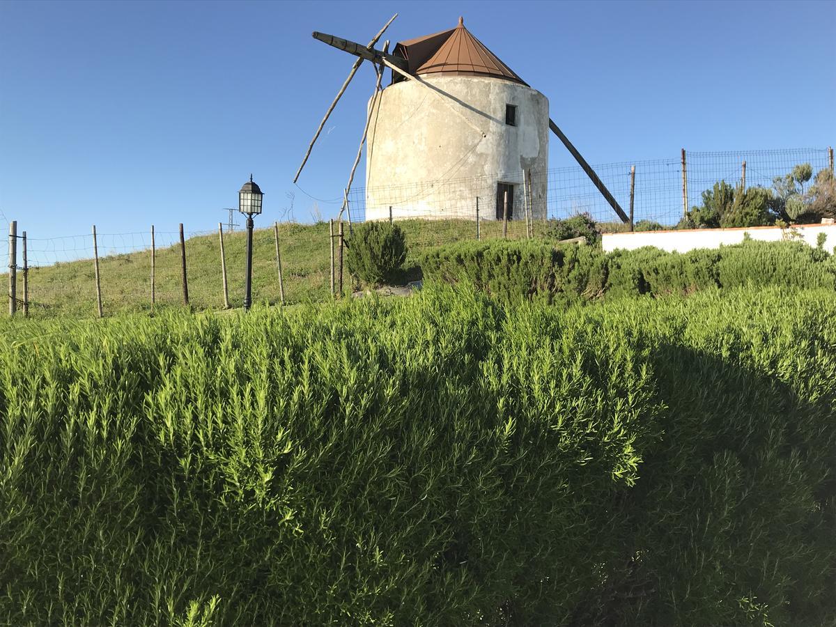 Casas El Molino Villa Vejer de la Frontera Kültér fotó