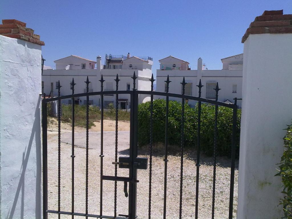 Casas El Molino Villa Vejer de la Frontera Kültér fotó